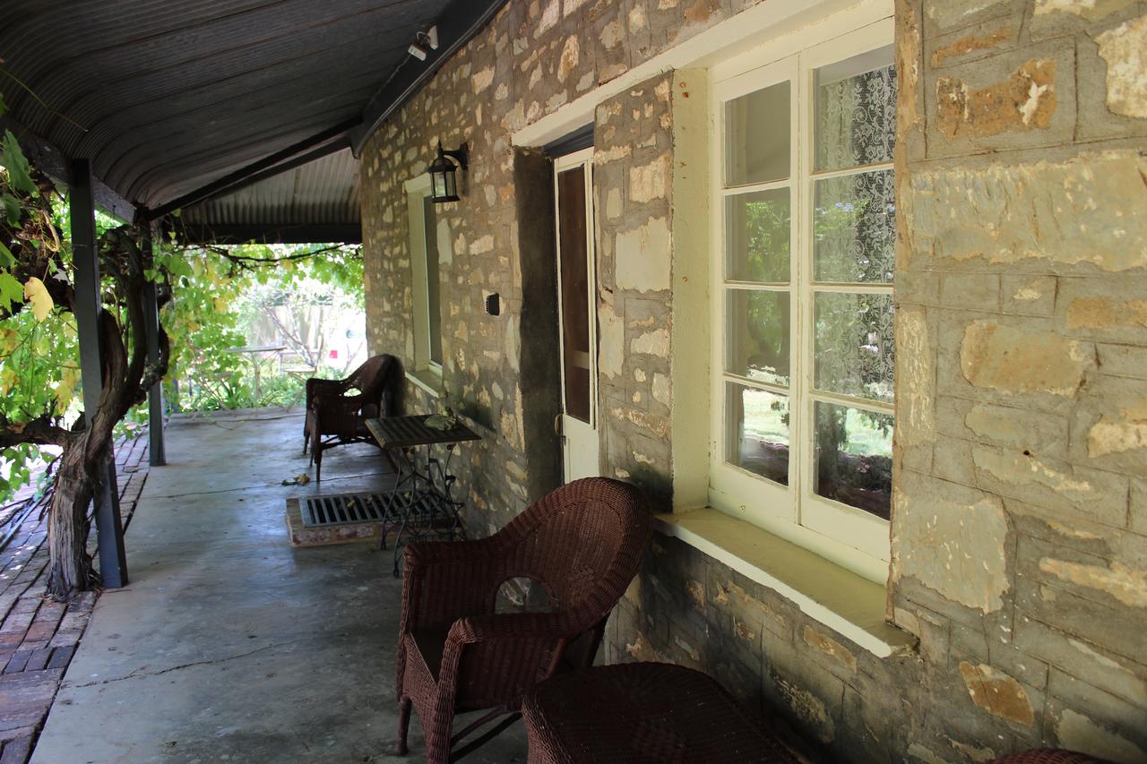 Burra SA Accommodation Redcliffe