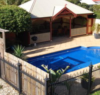 Barossa Valley Apartments - Accommodation Redcliffe