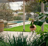 29 Jane - Accommodation Redcliffe
