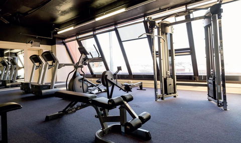 Stamford Grand Adelaide - Accommodation Redcliffe 18