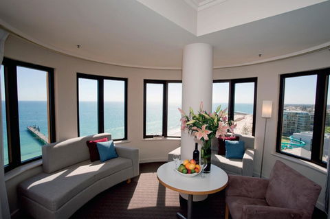 Stamford Grand Adelaide - Accommodation Redcliffe 9