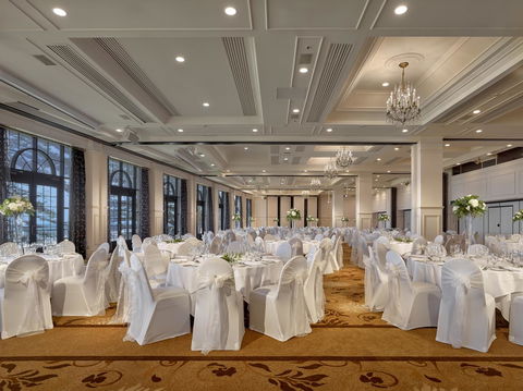 Stamford Grand Adelaide - Accommodation Redcliffe 31