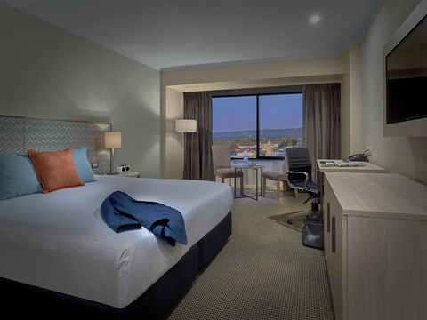 Stamford Grand Adelaide - Accommodation Redcliffe 39