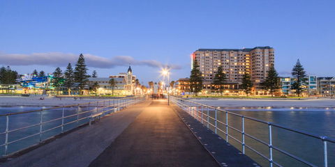 Stamford Grand Adelaide - Accommodation Redcliffe 21