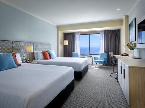 Stamford Grand Adelaide - Accommodation Redcliffe 23