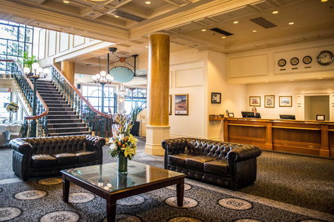 Stamford Grand Adelaide - Accommodation Redcliffe 30