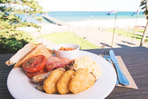 Stamford Grand Adelaide - Accommodation Redcliffe 28