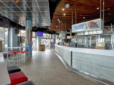 Stamford Grand Adelaide - Accommodation Redcliffe 35