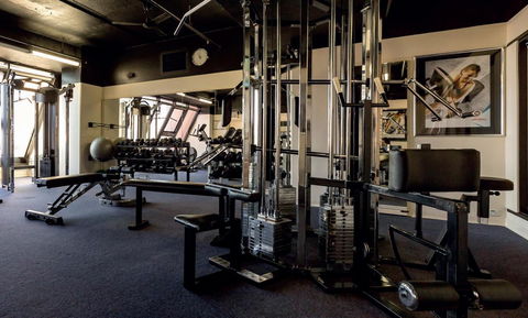 Stamford Grand Adelaide - Accommodation Redcliffe 16