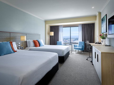 Stamford Grand Adelaide - Accommodation Redcliffe 37