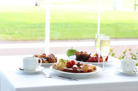 Stamford Grand Adelaide - Accommodation Redcliffe 8