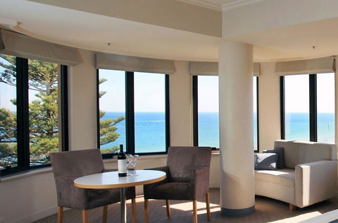 Stamford Grand Adelaide - Accommodation Redcliffe 2