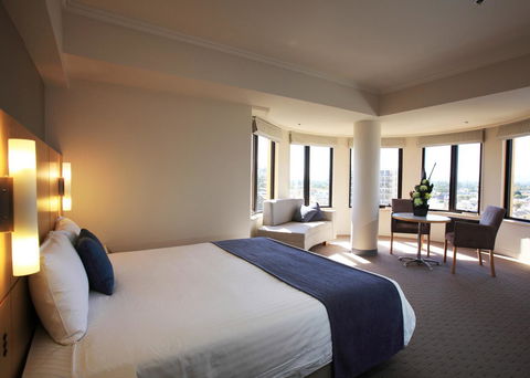 Stamford Grand Adelaide - Accommodation Redcliffe 38