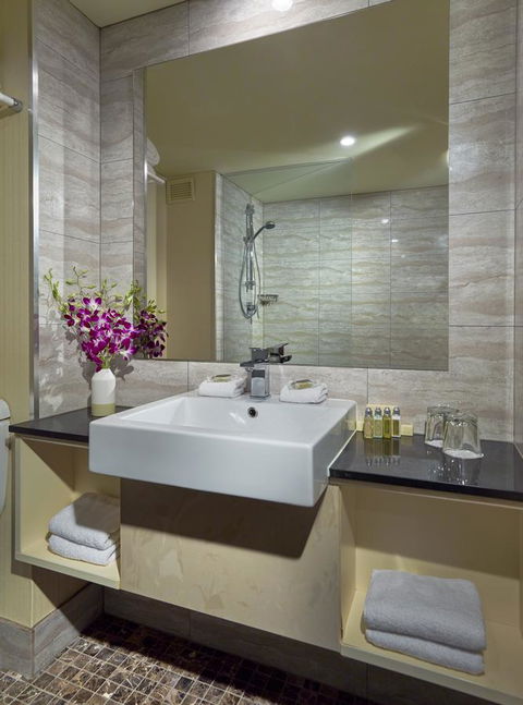 Stamford Grand Adelaide - Accommodation Redcliffe 42