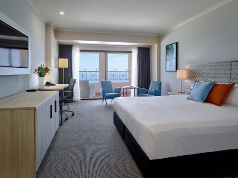 Stamford Grand Adelaide - Accommodation Redcliffe 44