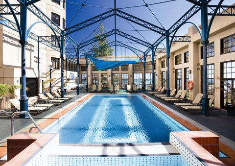 Stamford Grand Adelaide - Accommodation Redcliffe 25