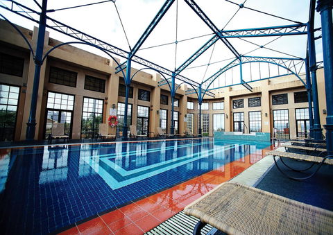 Stamford Grand Adelaide - Accommodation Redcliffe 10