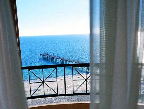 Stamford Grand Adelaide - Accommodation Redcliffe 19