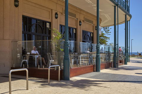 Stamford Grand Adelaide - Accommodation Redcliffe 29