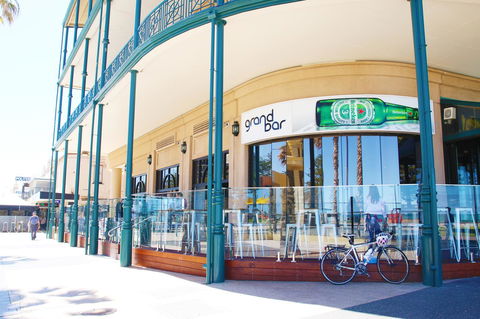 Stamford Grand Adelaide - Accommodation Redcliffe 14
