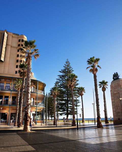 Stamford Grand Adelaide - Accommodation Redcliffe 41
