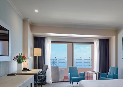 Stamford Grand Adelaide - Accommodation Redcliffe 11