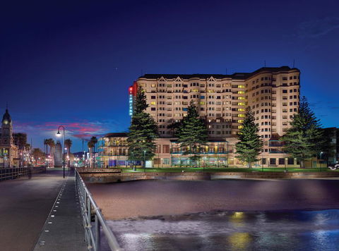 Stamford Grand Adelaide - Accommodation Redcliffe 7