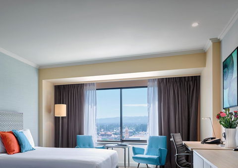 Stamford Grand Adelaide - Accommodation Redcliffe 17