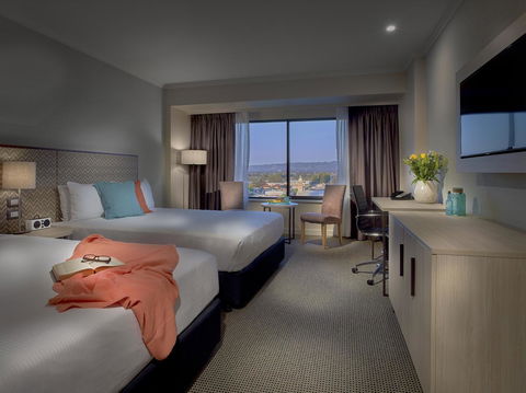 Stamford Grand Adelaide - Accommodation Redcliffe 34