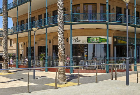 Stamford Grand Adelaide - Accommodation Redcliffe 36