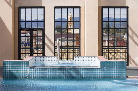 Stamford Grand Adelaide - Accommodation Redcliffe 40