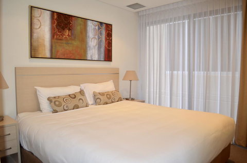 APTonNorthTCE - Accommodation Redcliffe 3