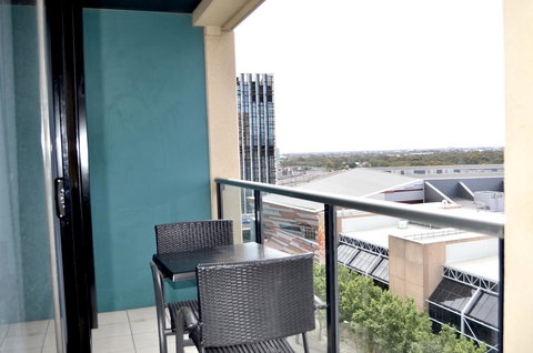 APTonNorthTCE - Accommodation Redcliffe 16