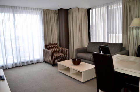 APTonNorthTCE - Accommodation Redcliffe 4