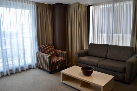 APTonNorthTCE - Accommodation Redcliffe 10