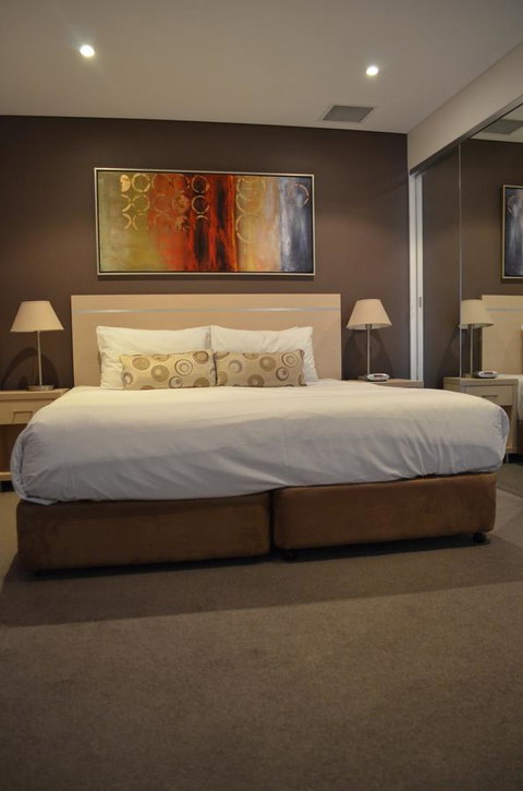 APTonNorthTCE - Accommodation Redcliffe 2