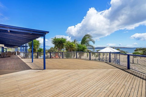 Doyles On The Bay - Accommodation Redcliffe 9