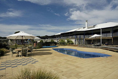 Doyles On The Bay - Accommodation Redcliffe 5