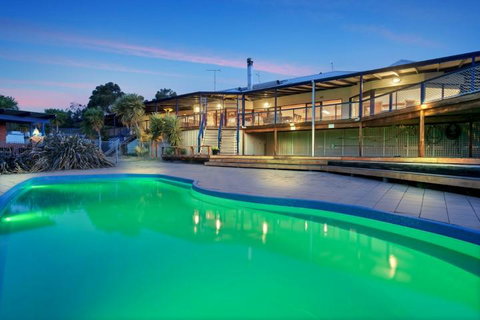 Doyles On The Bay - Accommodation Redcliffe 7