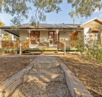 Rustic on 13th - Accommodation Redcliffe