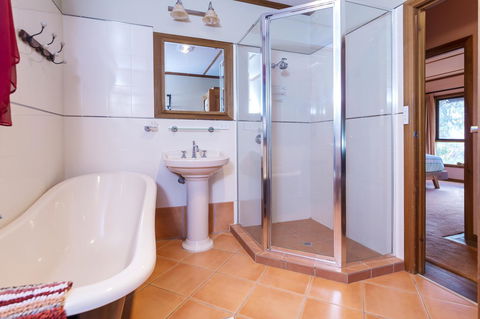 Rustic On 13th - Accommodation Redcliffe 14