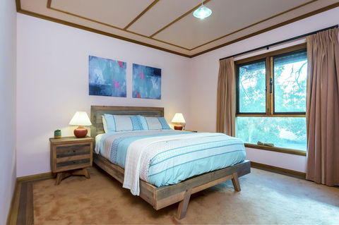 Rustic On 13th - Accommodation Redcliffe 8