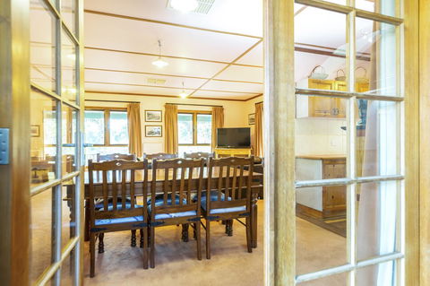 Rustic On 13th - Accommodation Redcliffe 12