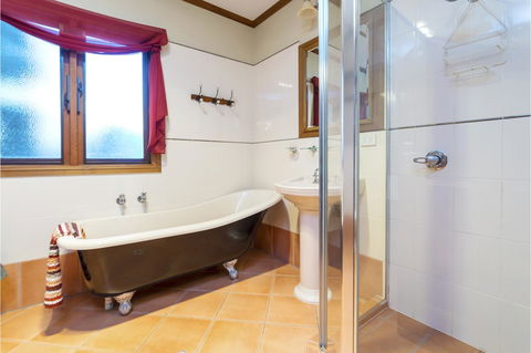 Rustic On 13th - Accommodation Redcliffe 13