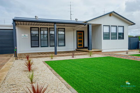 Breakaway Moonta Bay - Accommodation Redcliffe 4