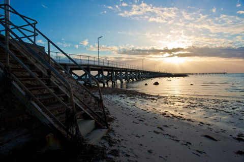 Breakaway Moonta Bay - Accommodation Redcliffe 1
