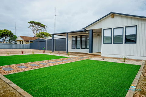 Breakaway Moonta Bay - Accommodation Redcliffe 2