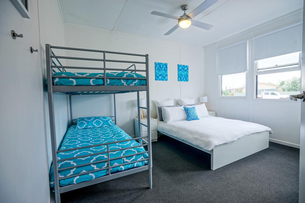 Moonta Bay SA Accommodation Redcliffe