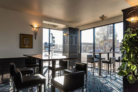 Astor Inn - Accommodation Redcliffe 21