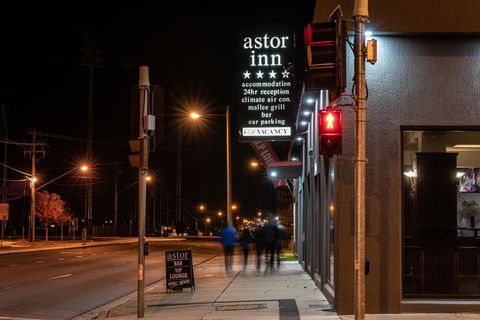 Astor Inn - Accommodation Redcliffe 20